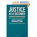 Justice at a Distance: Extending Freedom Globally