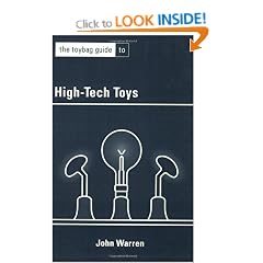 Toybag Guide to High-tech Toys