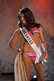 Miss USA Swimsuit Liquid Gold Triangle Top (tops and bottoms sold separately)