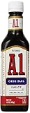 UPC 054400000047 product image for A1 Steak Sauce, 15 Oz | upcitemdb.com