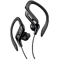 JVC�P���E�b�h �r�N�^�[ �X�e���I �w�b�h�z�� HA-EB75-B