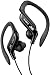 Produkt-Bild: JVC HA-EB75-B-E Ear-Clip Stereokopfh&ouml;rer (105 dB, 200 mW) schwarz