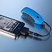 PowerChimp' Portable Charger - Blue