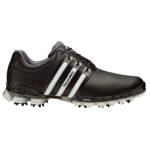 2014 Adidas Mens Tour360 ATV M1 Golf Shoes - Wide Fitting