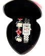 Betty Boop #BB-W315S Women's Watch and Bracelet Gift Set