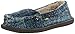 Sanuk Women's Meltaway Slip-On Loafer