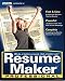 Resume Maker Professional 14 [Old Version]
