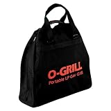 O-grill Carrying Bag for #1000 - Black