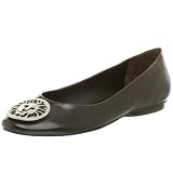 Anne Klein New York Women's Emerald Flat