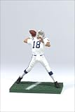 McFarlane Toys NFL 3 Inch Sports Picks Series 4 Mini Action Figure Peyton Manning 2 (Indianapolis Colts)