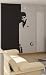 Scarface - Vinyl Wall Decals Murals Stickers Art Graphic - 44H x29W - by üBer Decals