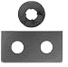 Sierra International MP78960 Anti Rotation Marine Collar