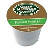 Green Mountain Coffee French Vanilla K-Cup (24 count)