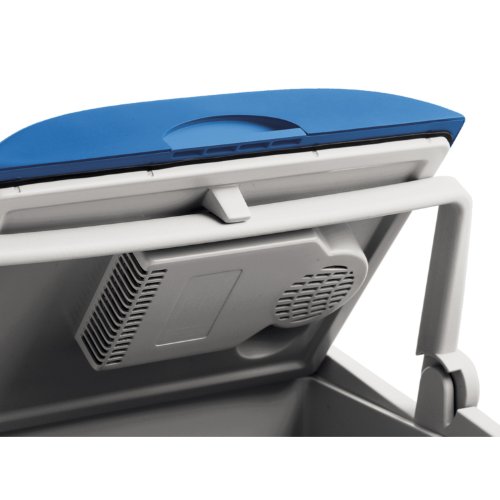 Waeco Mobicool U32 12/240v Cool Box new 2013 model.