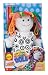 ALEX TOYS COLOR & CUDDLE WASHABLE KIT