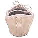 Dance Class B401 Leather One Piece Ballet (Little Kid/Big Kid)
