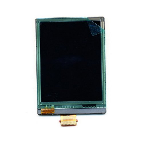 Bluetrade Bildschirm LCD f&uuml;r HTC P4350 Preisvergleich