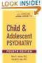 Concise Guide to Child and Adolescent Psychiatry (CONCISE GUIDES)