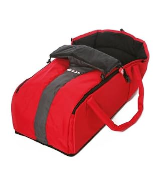Phil & Ted Sport Cocoon - Red
