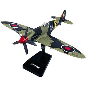 InAir E-Z Build Model Kit - Spitfire