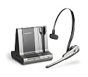 Plantronics SAVI Office Wireless DECT Convertable Headset 79956-02