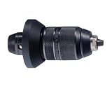 Bosch Zubeh-r 2608572146 Schnellspannbohrfutter mit Adapter 1,5 - 13 mm, SDS-plus