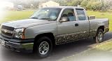 CamoWraps Camo Accent Wraps 1625; (5) 16 in. x 5 Ft. Strips by CAMOWRAPS