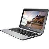 HP Chromebook 11 G3 - Celeron N2840 / 2.16 GHz - Chrome OS - 2 GB RAM - 16 GB SSD - 11.6" 1366 x 768 ( HD ) - Intel HD G L8E74UT#ABA