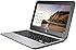 HP Chromebook 11 G3 - Celeron N2840 / 2.16 GHz - Chrome OS - 2 GB RAM - 16 GB SSD - 11.6" 1366 x 768 ( HD ) - Intel HD G L8E74UT#ABA
