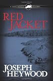 Red Jacket: A Lute Bapcat Mystery