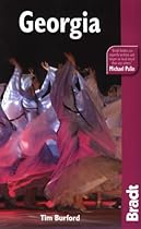 Georgia, 3rd revised (Bradt Travel Guide)