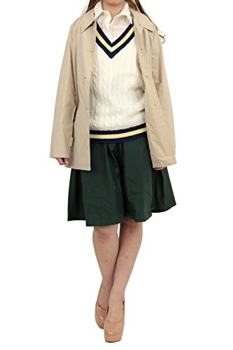 (ノージーン) No jean スプリング コート 大きいサイズ M L LL 3L スプリングコート トレンチ ジャケット