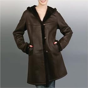 WoMens Hooded Shearling Coat by var goTwisterProductImageStrings = new Object();goTwisterProductImageStrings['prodImageNotAvailTextNoColor'] = 