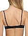 Ekouaer Women's Memory Foam Comfort Underwire Contour T-Shirt Bra 32A-38DD
