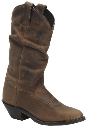 Double H Boot - Womens Slouch