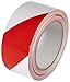 INCOM Manufacturing: Hazard Warning Laminated Safety Tape, 2" x 108