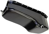 Mota Performance A70885 Oil Pan for 1980-85 SB Chevy 283-350