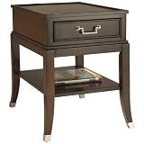 Magnussen-Lakefield-Wood-Rectangular-End-Table