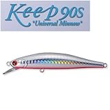 アムズデザイン(ima) ima Keep 90S #K-009 レッドベリー