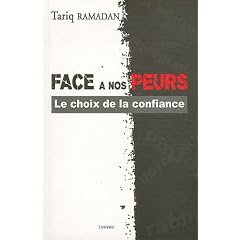 Face a Nos Peurs, le Choix de la Confiance