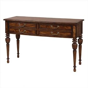 INGRID, CONSOLE TABLE by Uttermost
