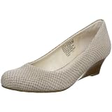 Rockport Alika Pump Wedges Heels