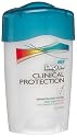 Degree Clinical Protection, Male Cool Rush, 1.7-Ounces (Pack of 2)