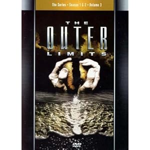 The Outer Limits The series (Season 1 and 2 - Vol. 3) movie