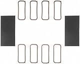 IMAGE OF Fel-Pro MS92438  Manifold Gasket Set