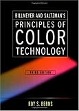 Billmeyer and Saltzman's Principles of Color Technology, 3rd Edition