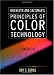 Billmeyer and Saltzman's Principles of Color Technology, 3rd Edition