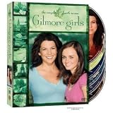 Gilmore Girls - Season 4