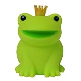 Dreams��������ΥХ��饤�� I Love New Yoku -Crown Frogs- (Light Green)��ILN-62011