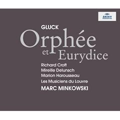 Gluck: Orph�e et Eurydice